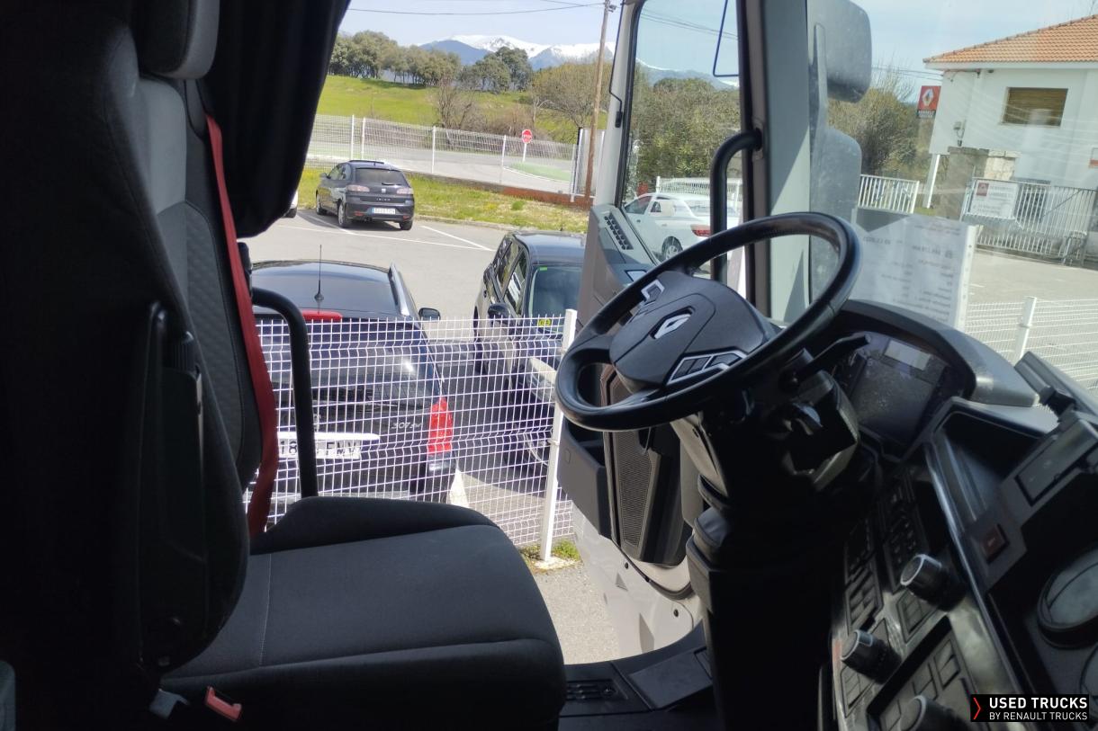 Renault Trucks T High 480