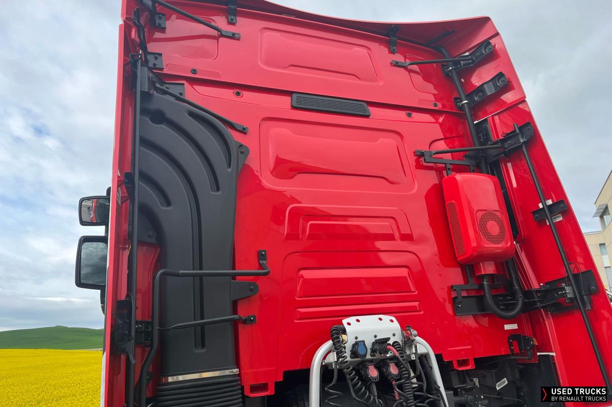 Renault Trucks T High 480