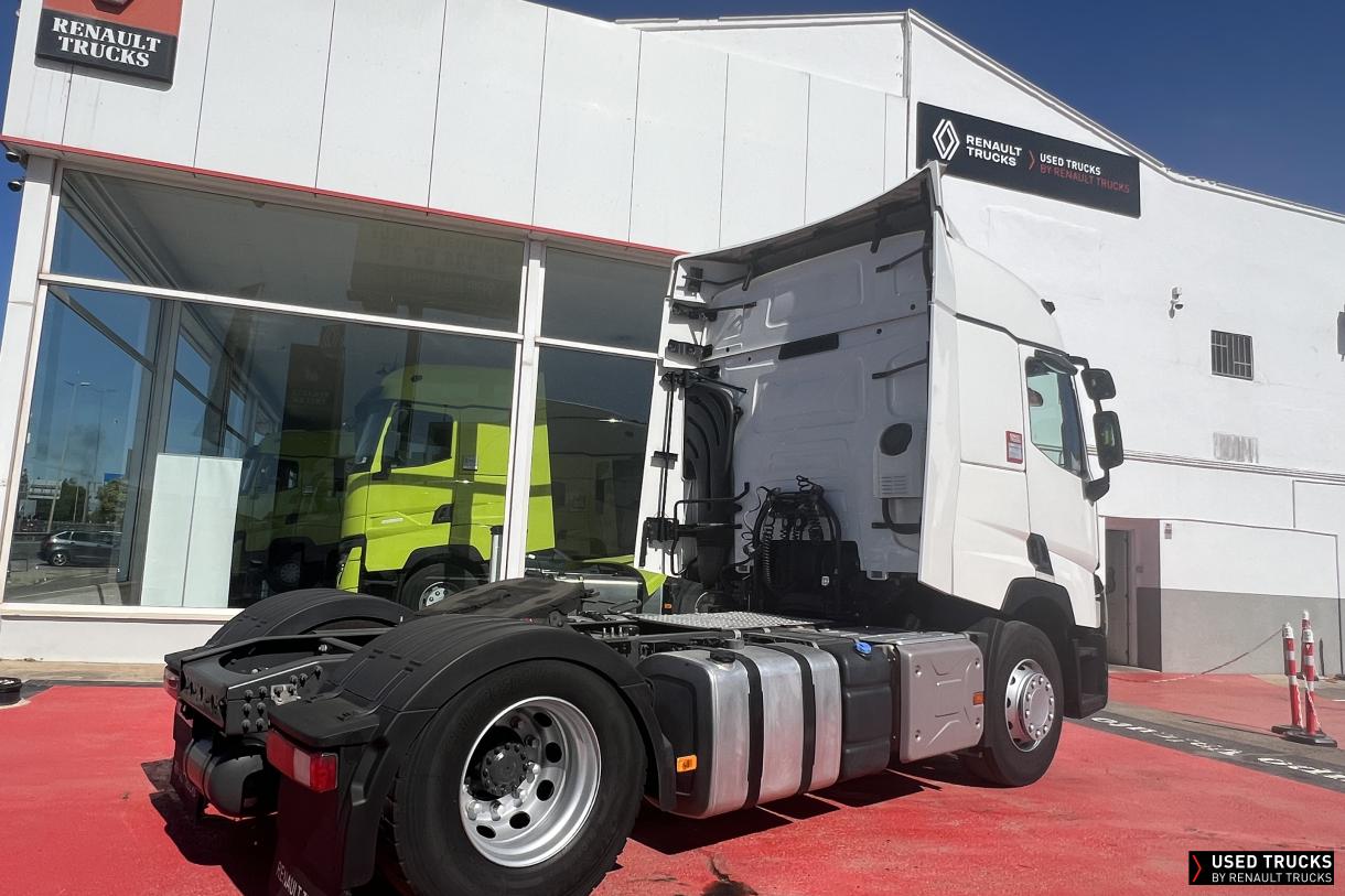 Renault Trucks T 460