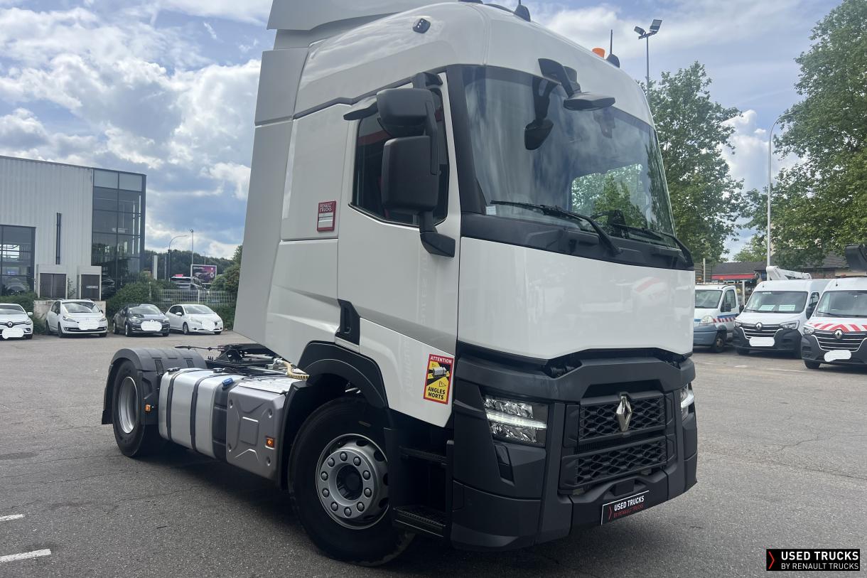 Renault Trucks T 520
