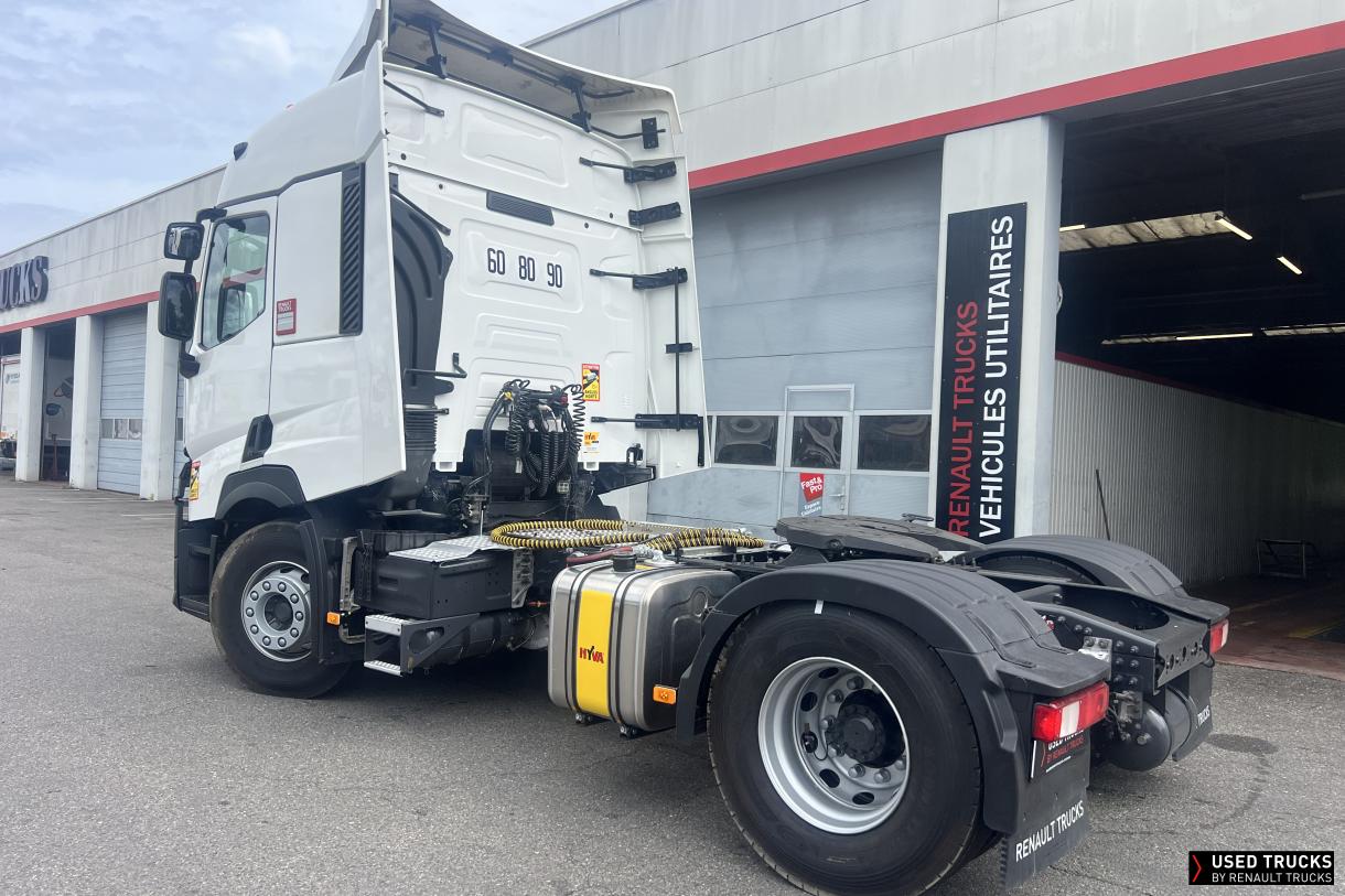 Renault Trucks T 520