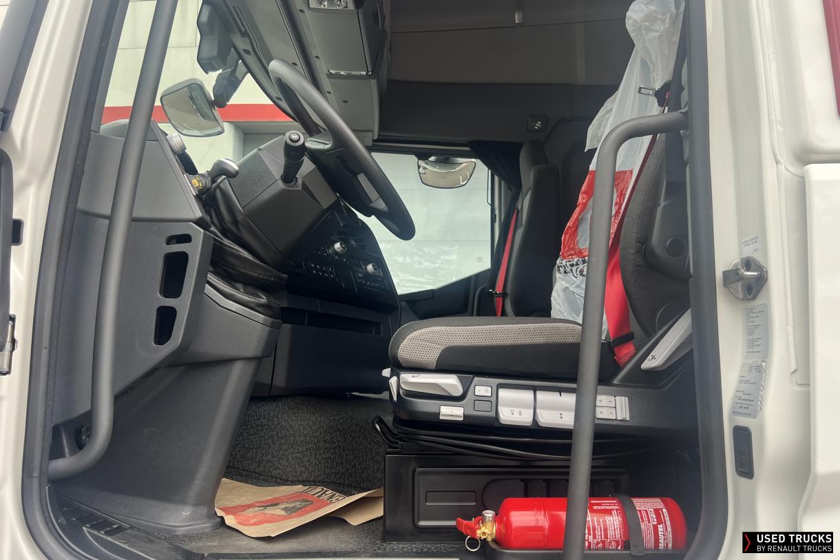 Renault Trucks T 520