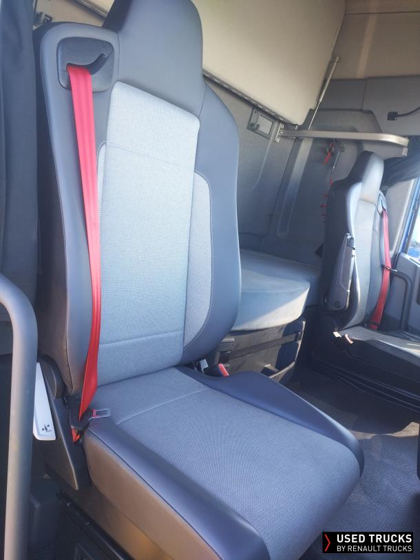 Renault Trucks T 460