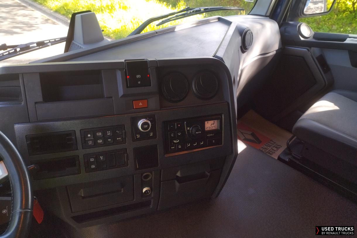 Renault Trucks T 460