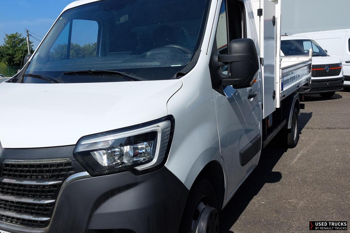Renault Master 130