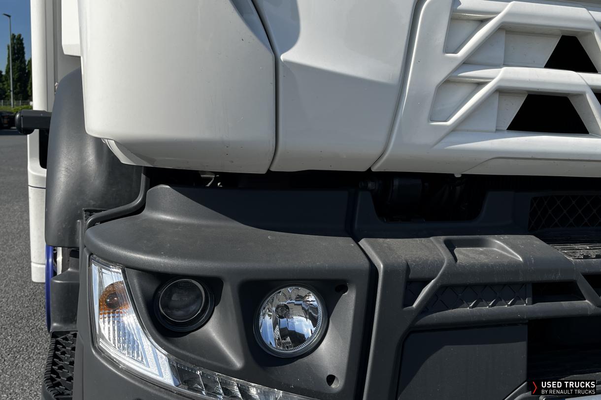 Renault Trucks D 