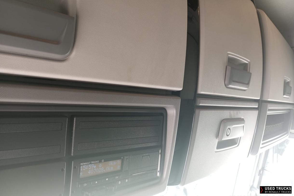 Renault Trucks T 480