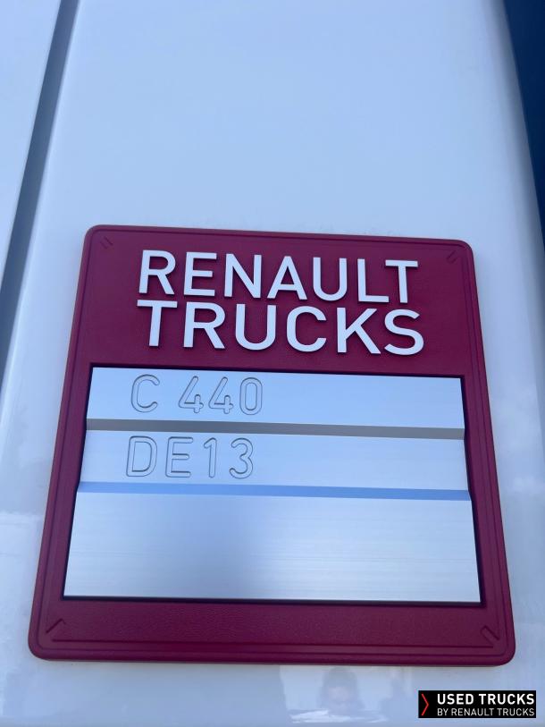 Renault Trucks C 