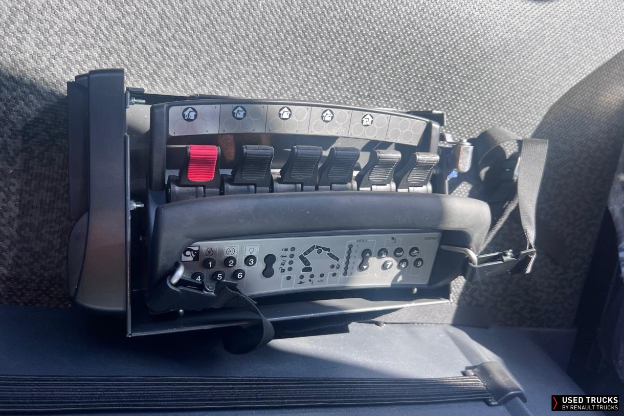 Renault Trucks C 