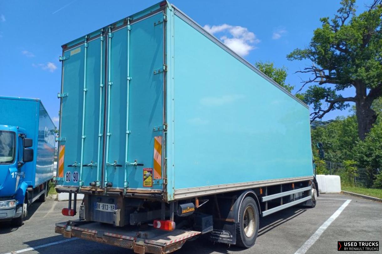 Renault Trucks Midlum 240