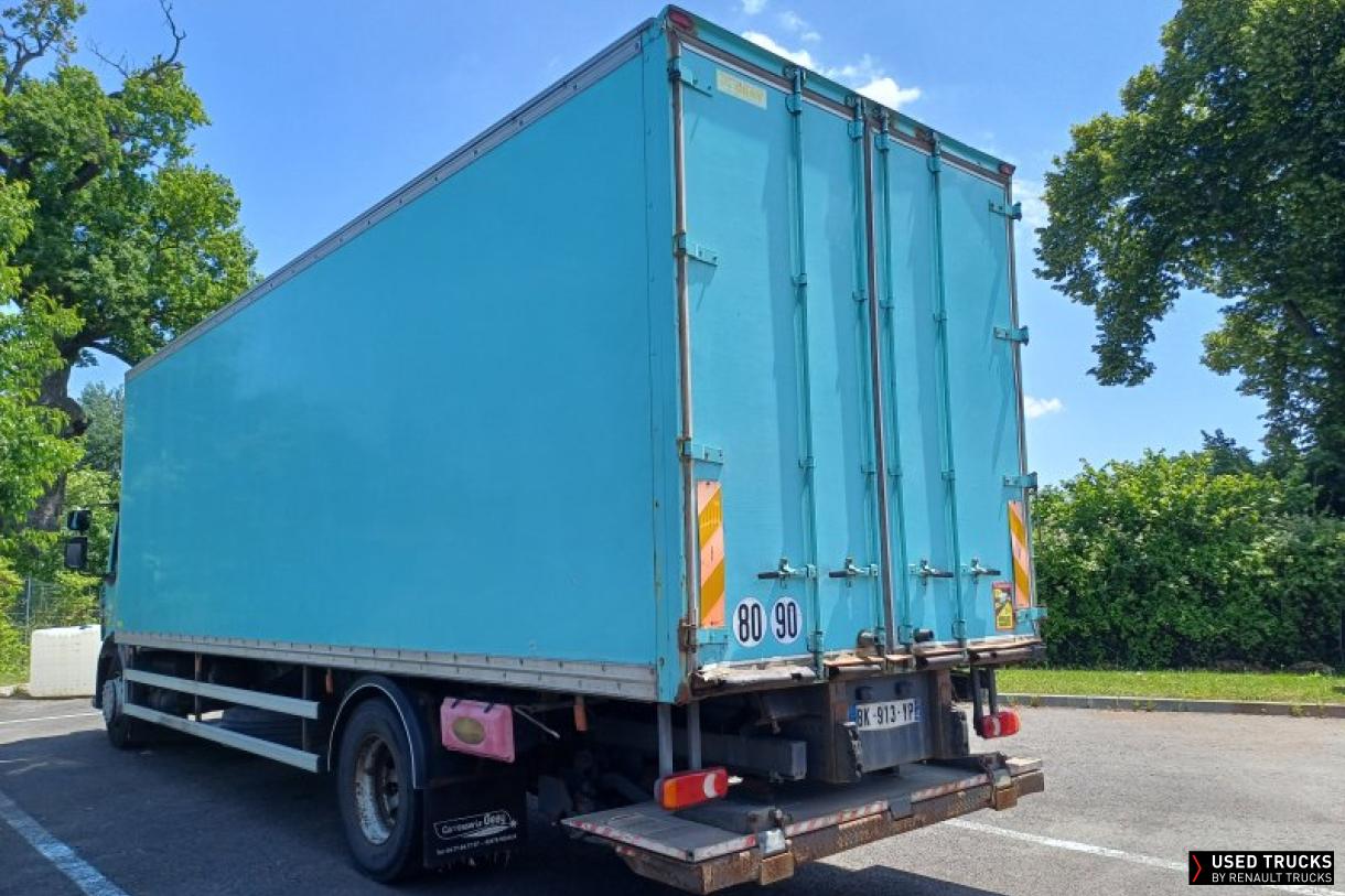 Renault Trucks Midlum 240