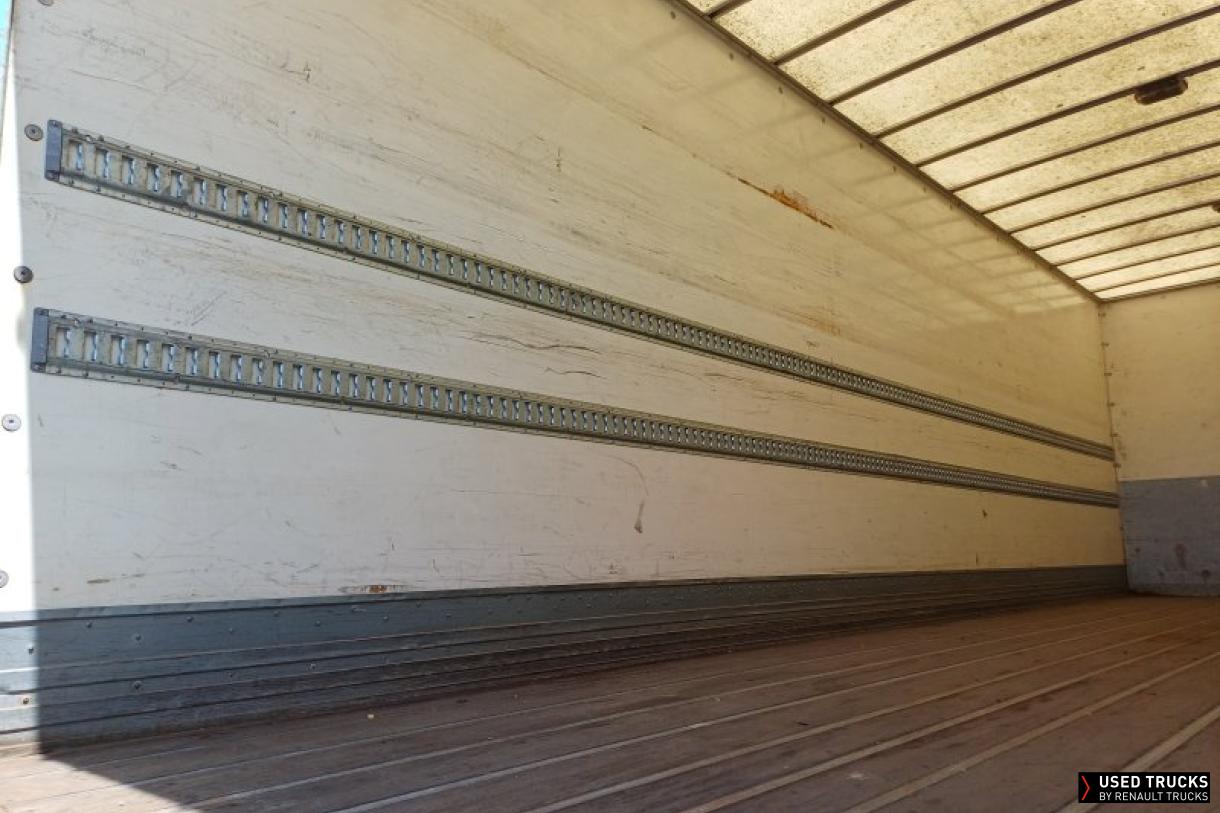 Renault Trucks Midlum 240