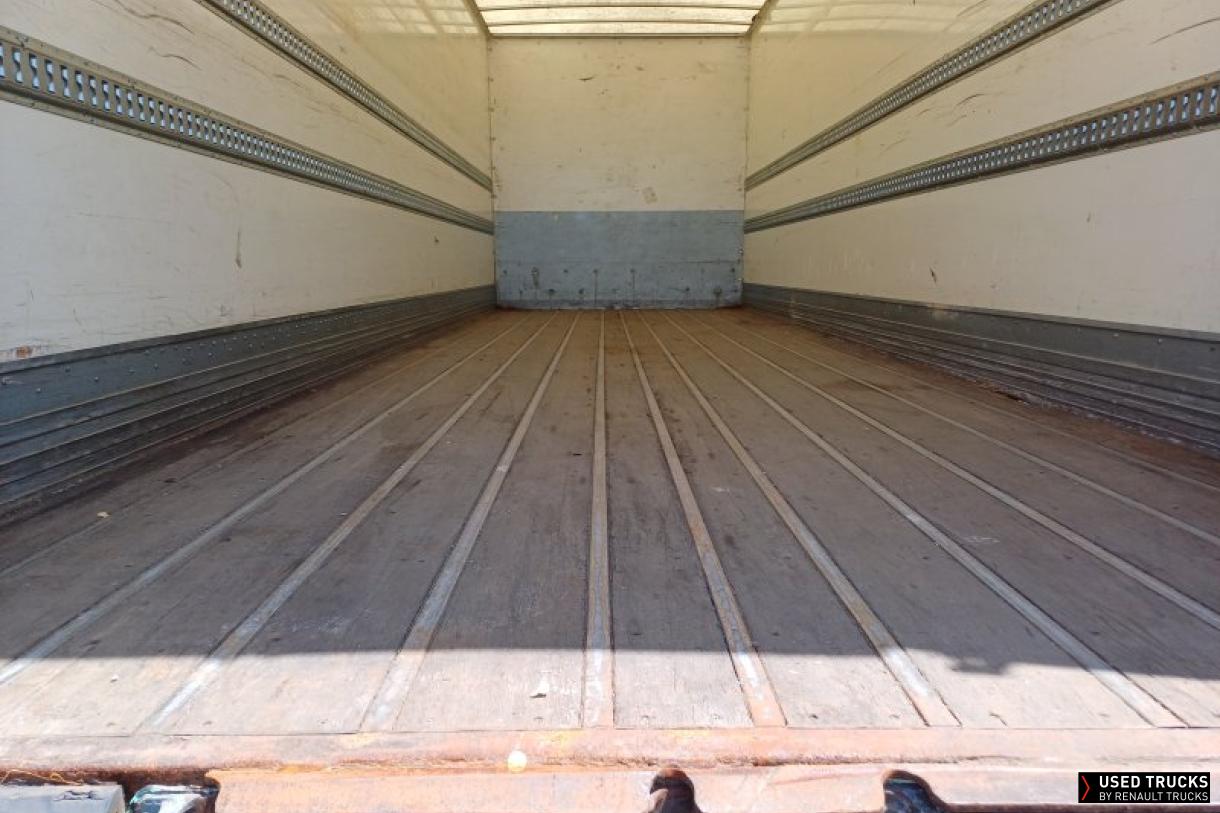 Renault Trucks Midlum 240