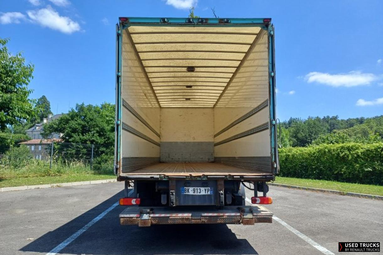 Renault Trucks Midlum 240