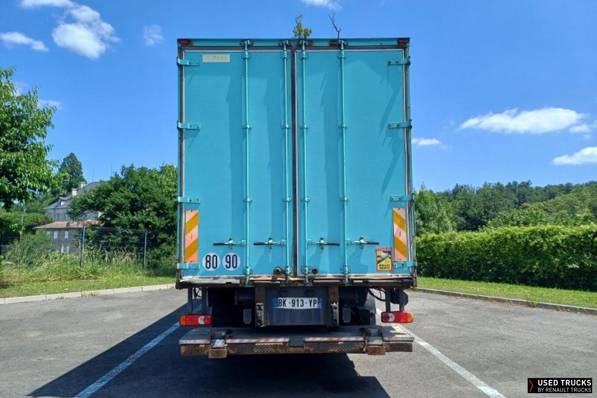 Renault Trucks Midlum 240