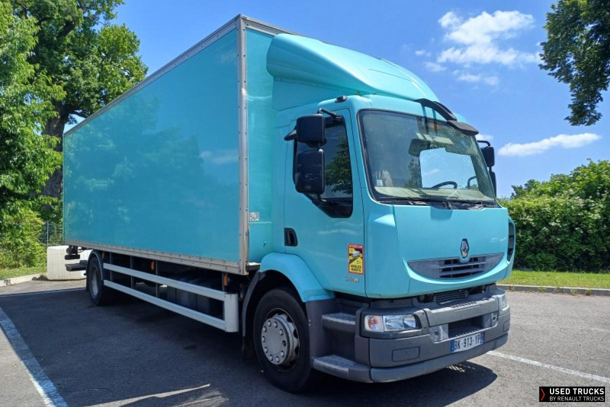 Renault Trucks Midlum 240
