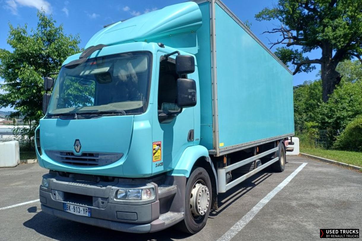 Renault Trucks Midlum 240