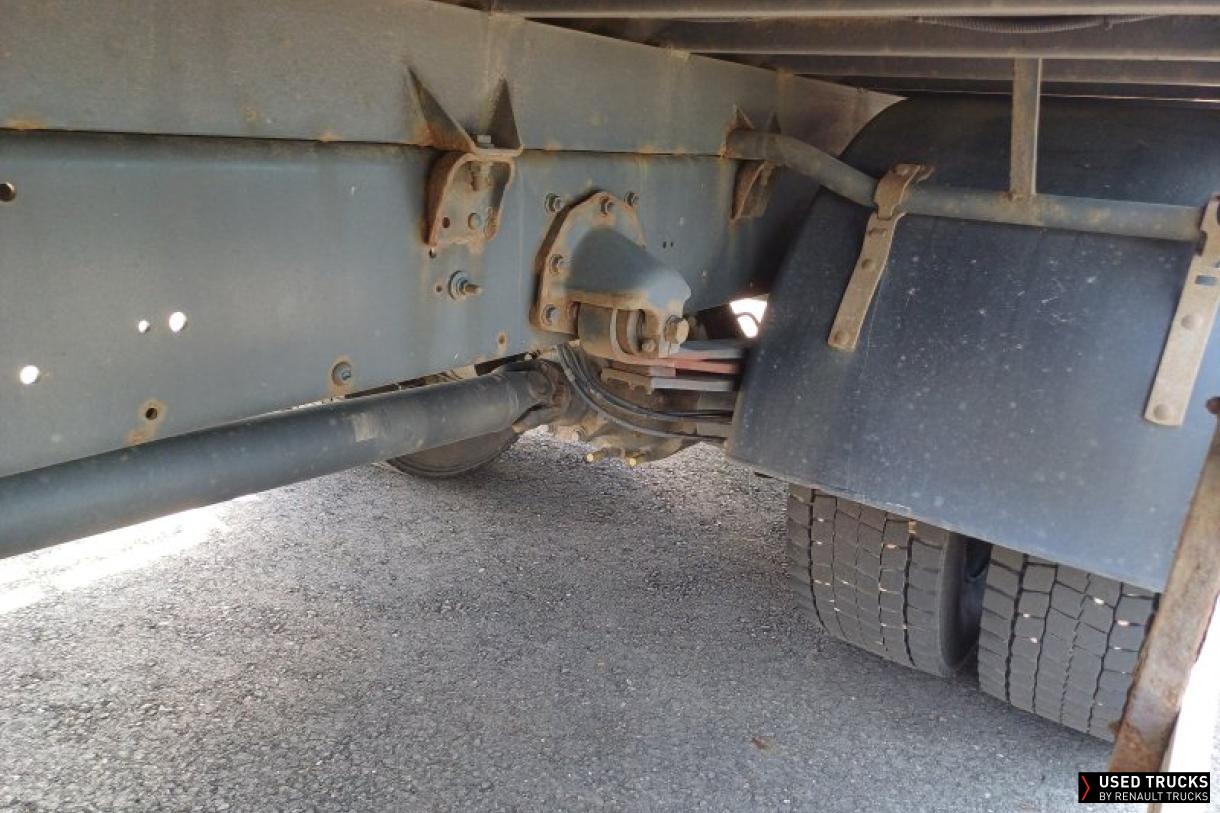Renault Trucks Midlum 240