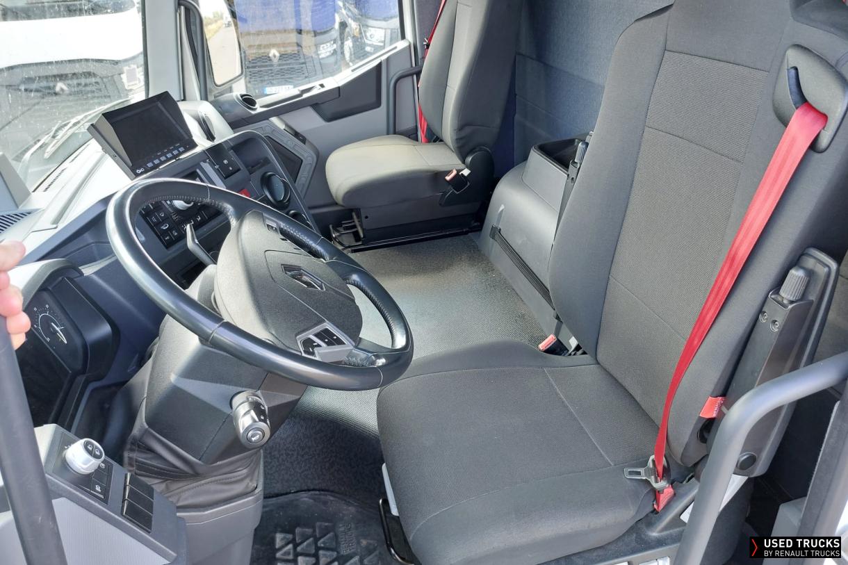 Renault Trucks T 460