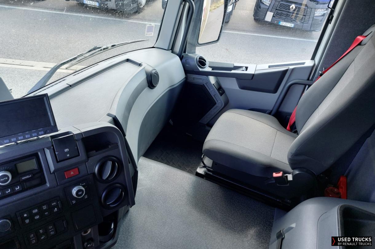 Renault Trucks T 460