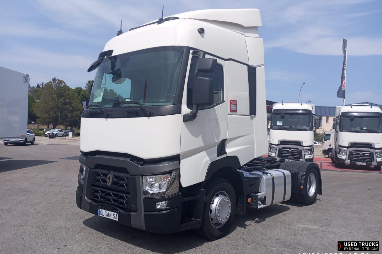 Renault Trucks T 480