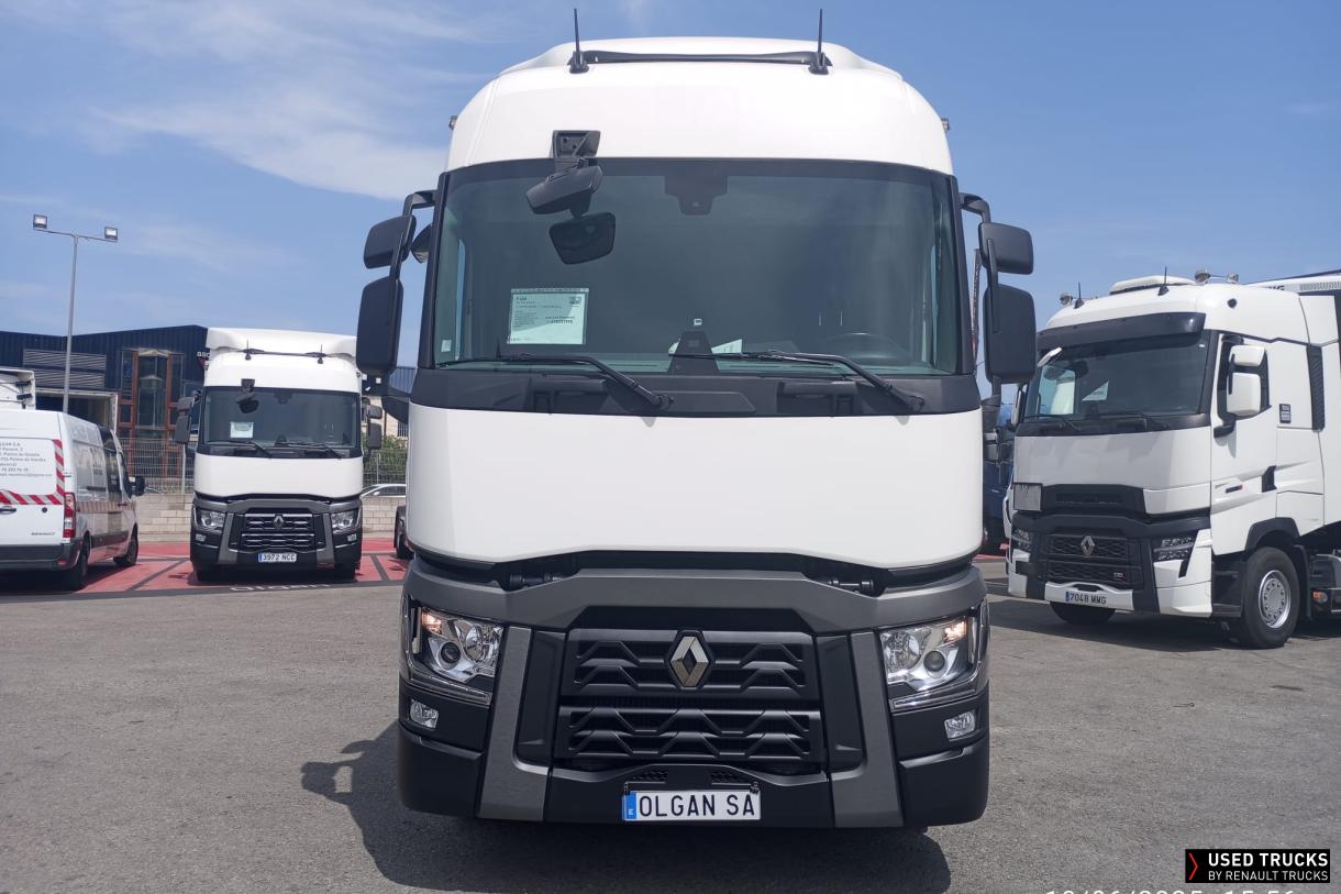 Renault Trucks T 480