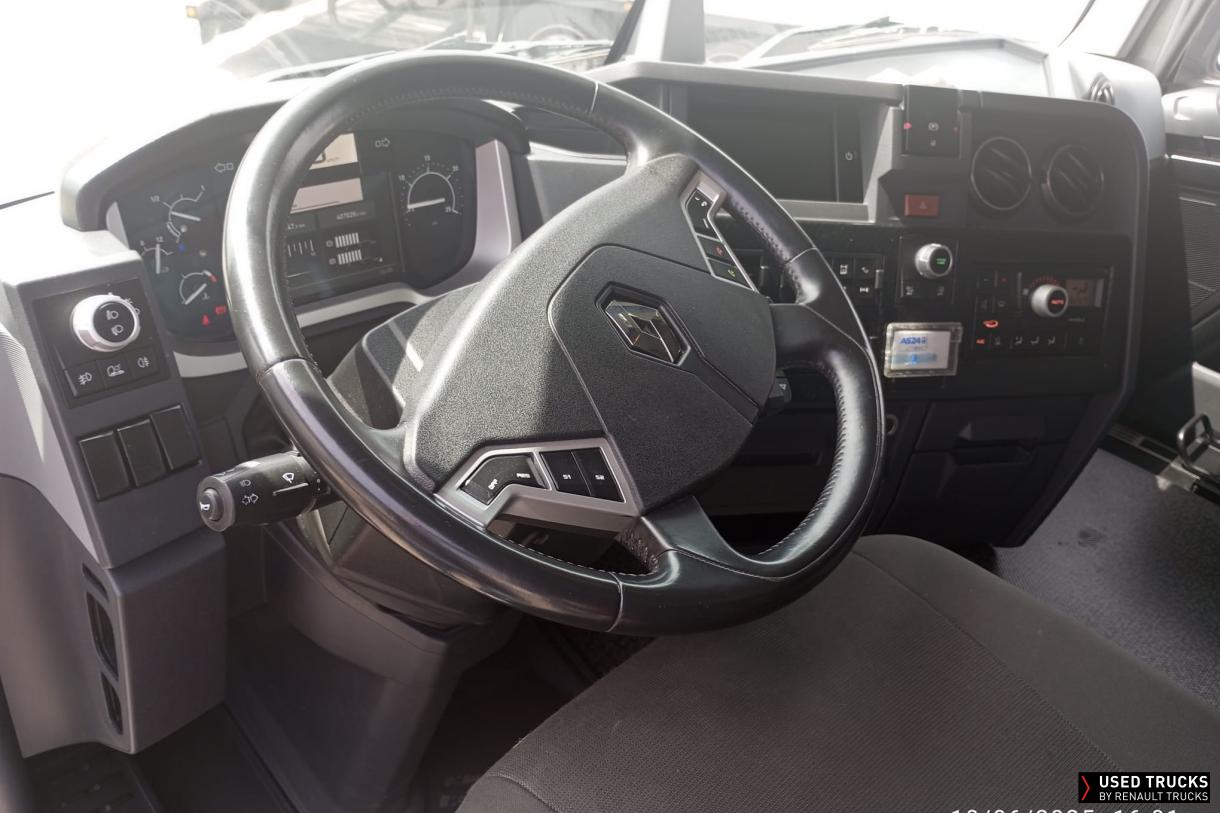 Renault Trucks T 480