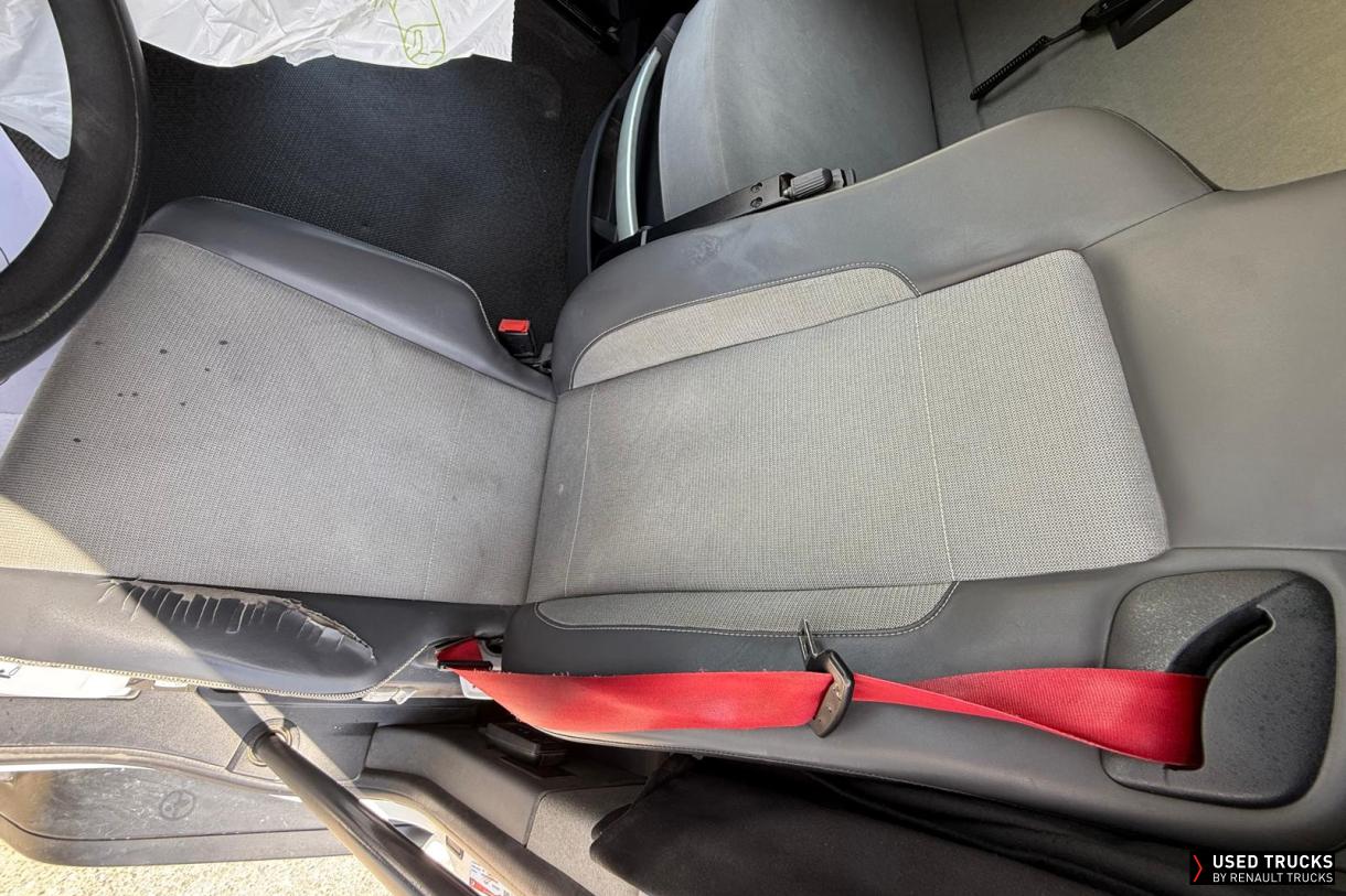 Renault Trucks T 460