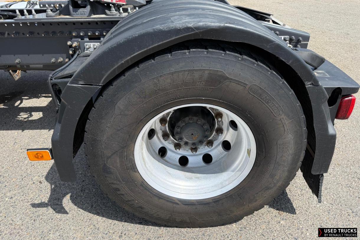 Renault Trucks T 460