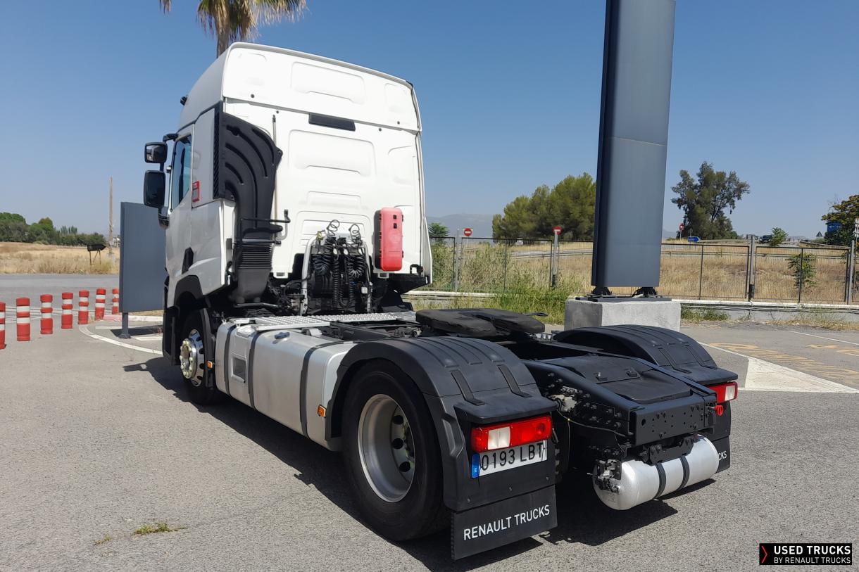 Renault Trucks T 480