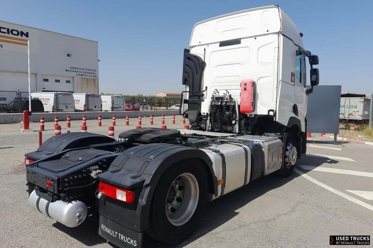 Renault Trucks T 480