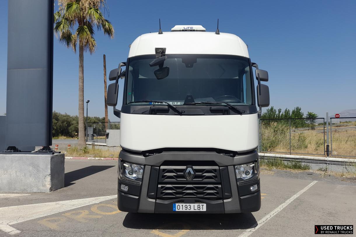 Renault Trucks T 480