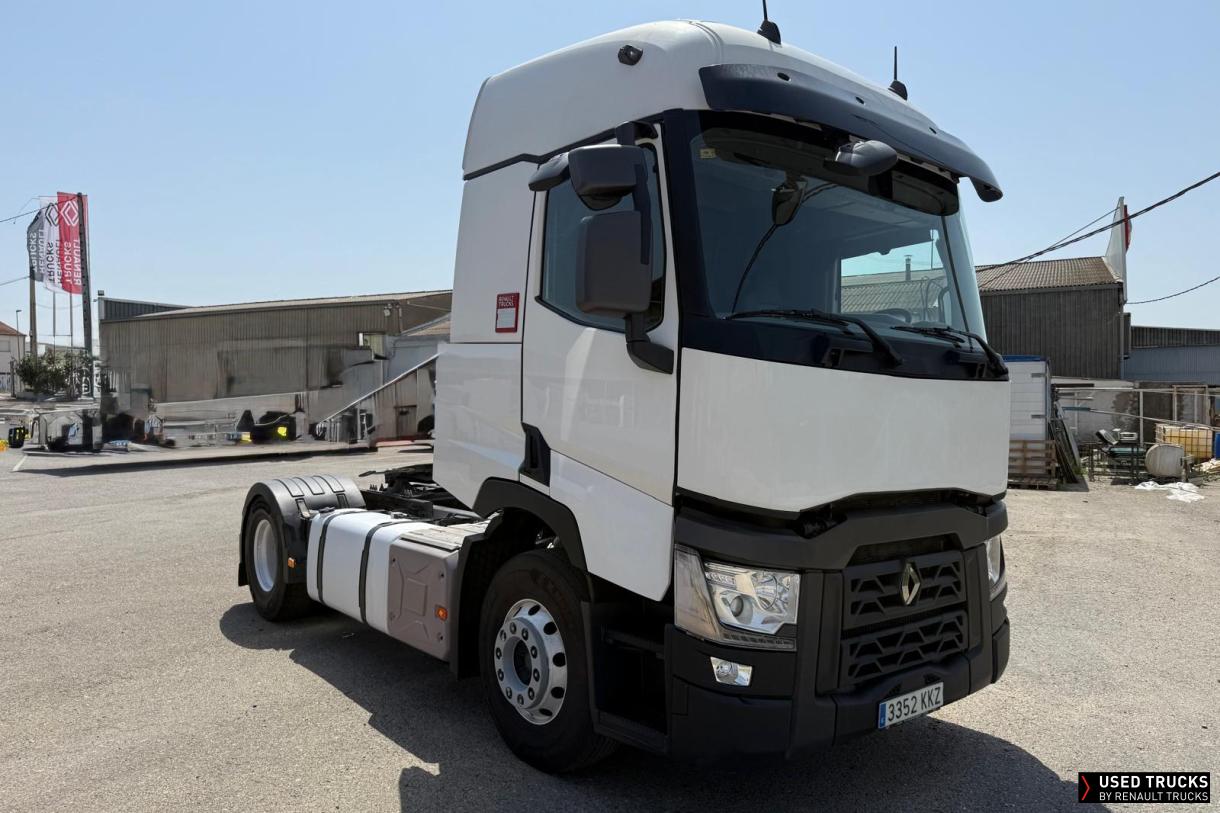 Renault Trucks T 460