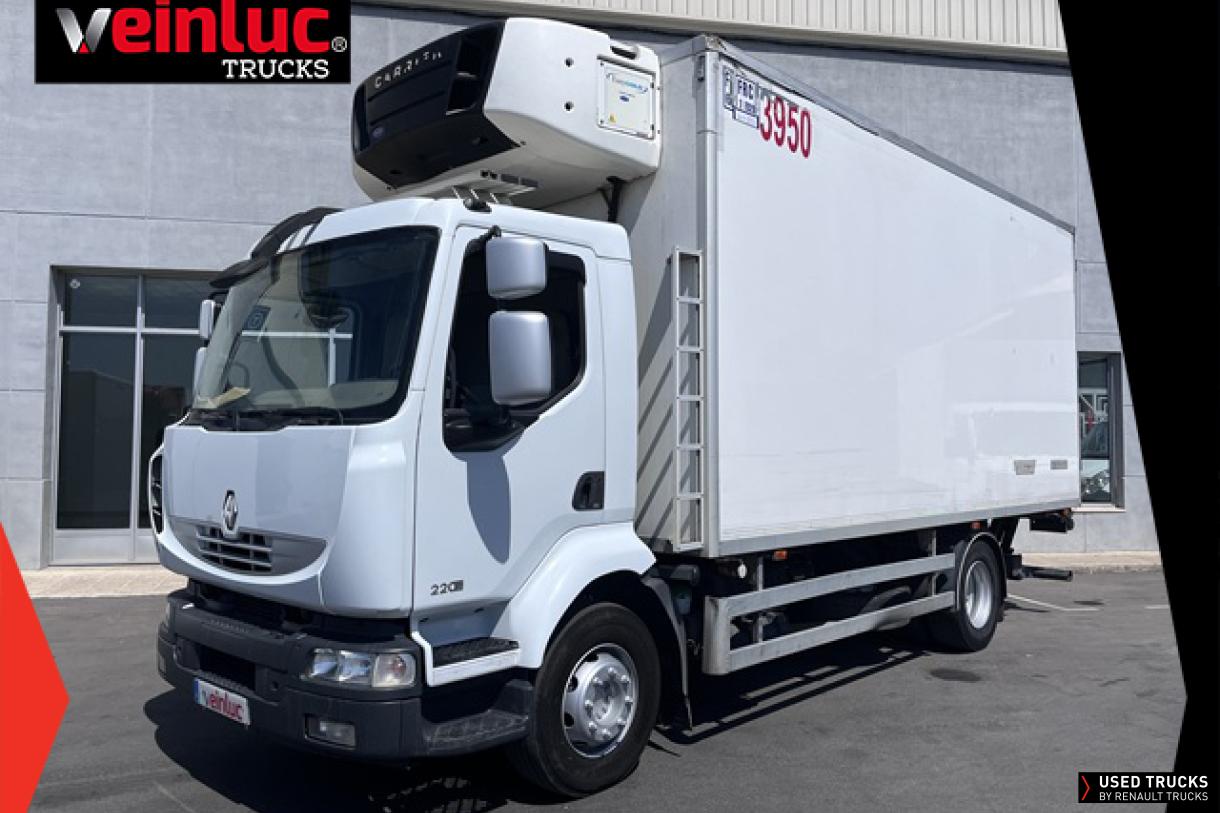 Renault Trucks Midlum 220