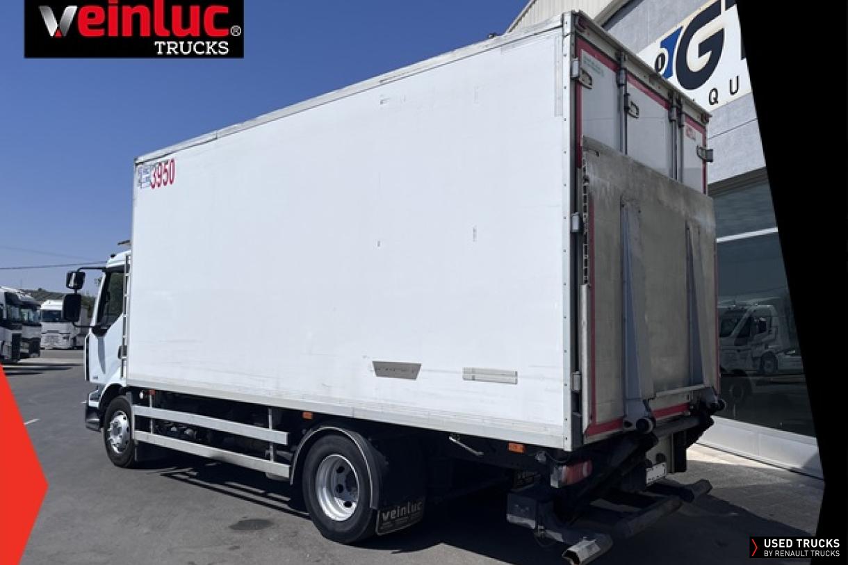 Renault Trucks Midlum 220