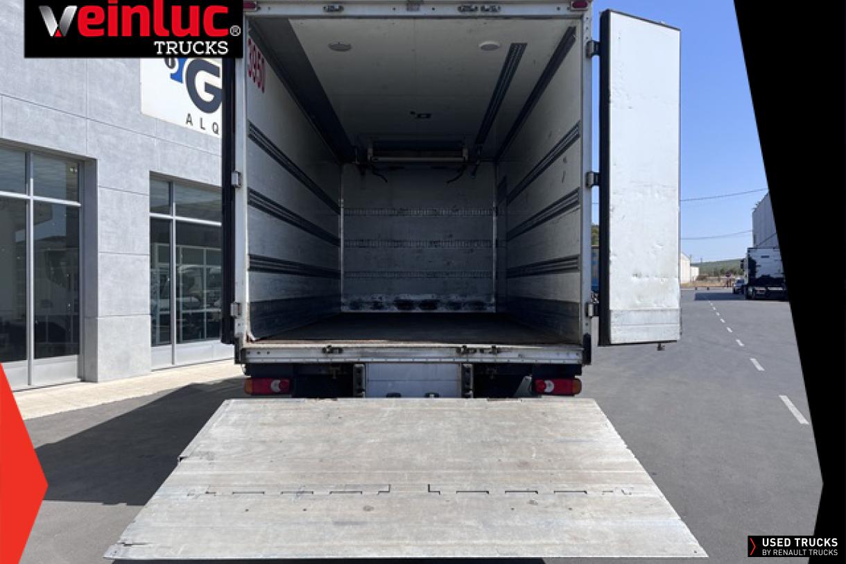 Renault Trucks Midlum 220