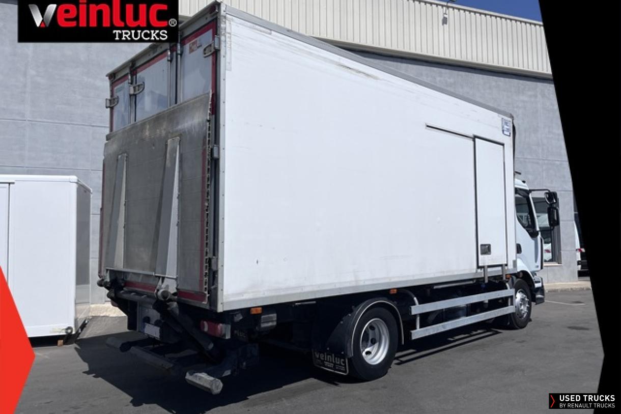 Renault Trucks Midlum 220