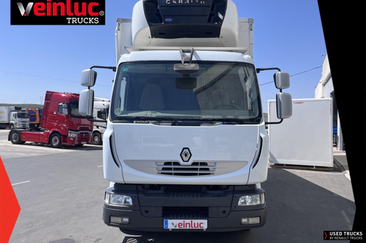 Renault Trucks Midlum 220