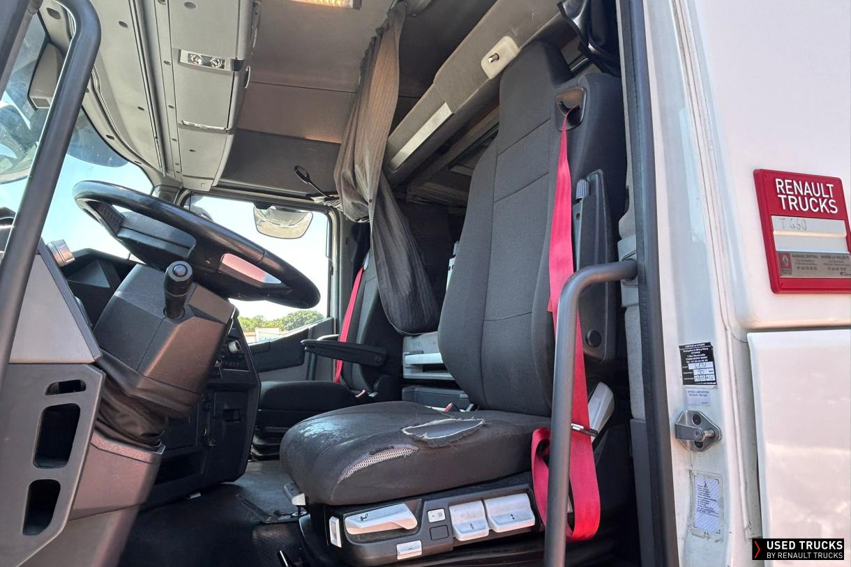 Renault Trucks T 460