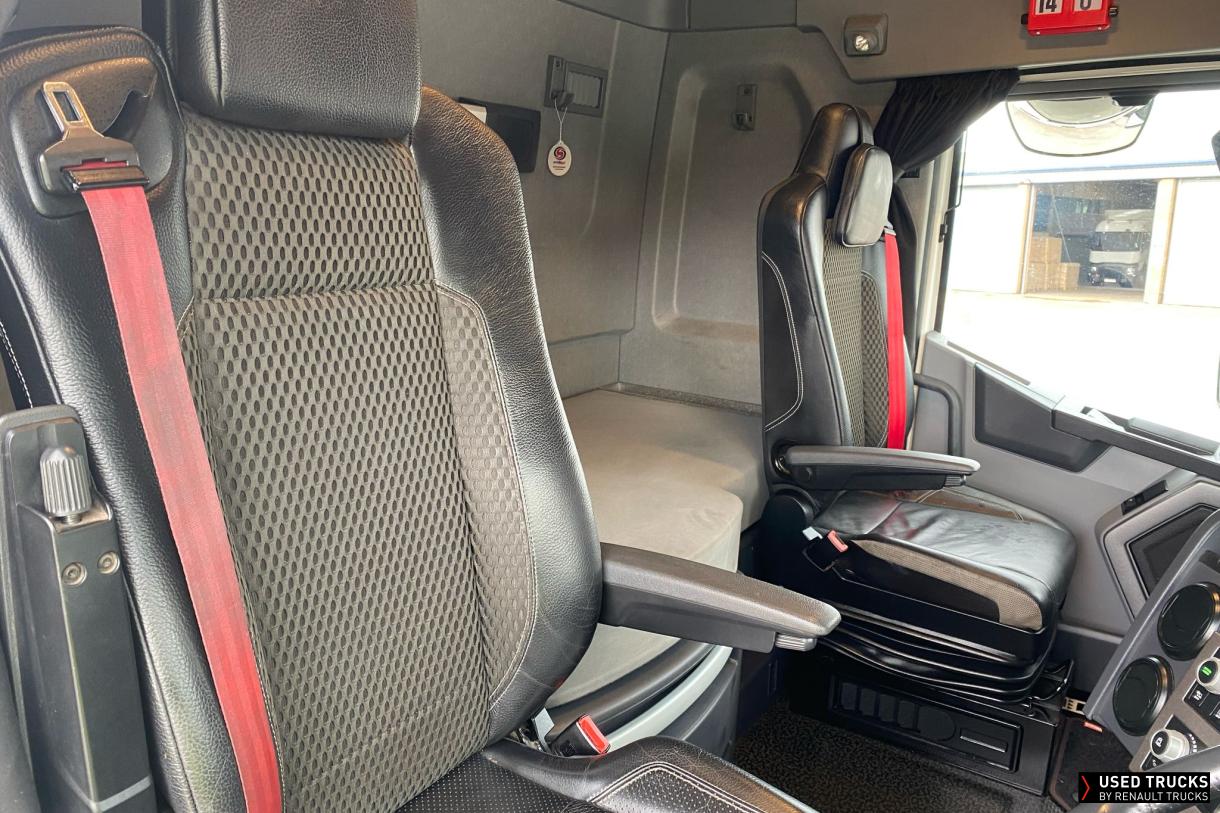 Renault Trucks T High 520