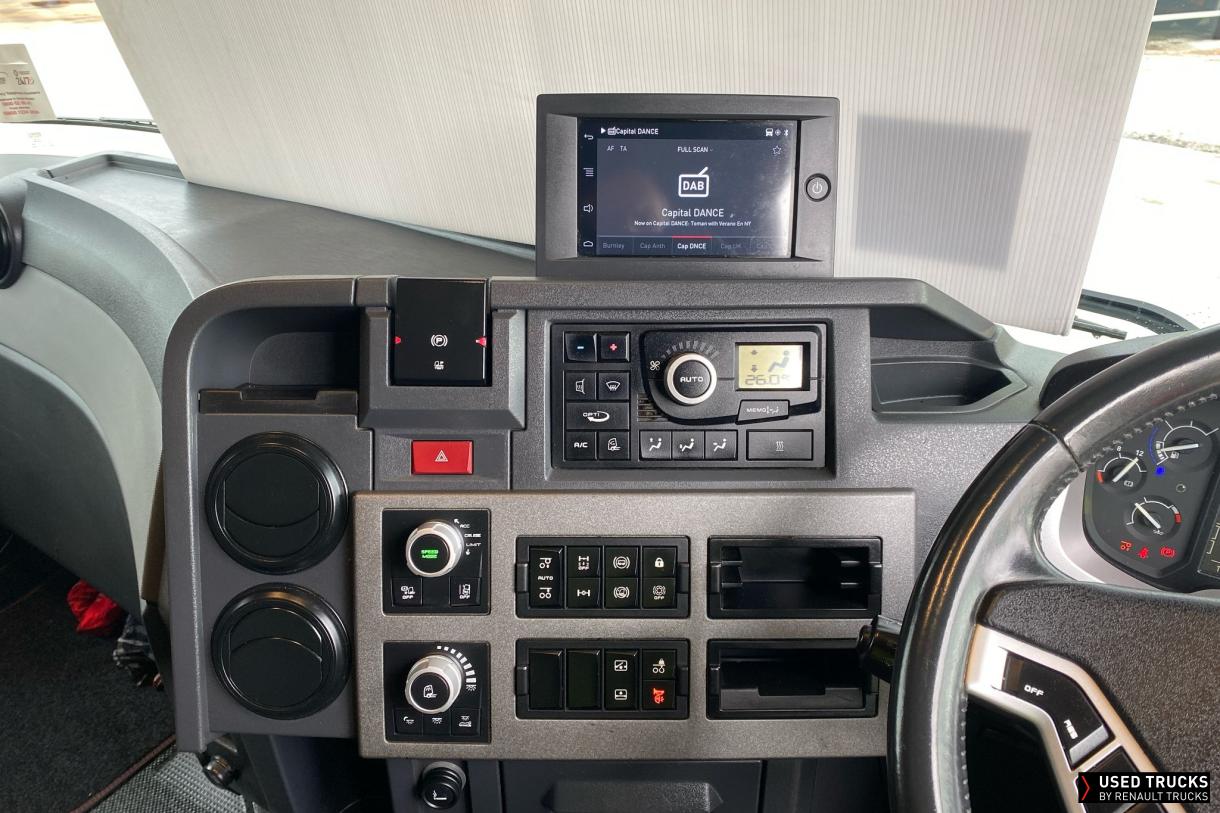 Renault Trucks T High 520