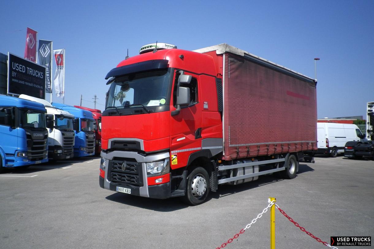 Renault Trucks T High 480