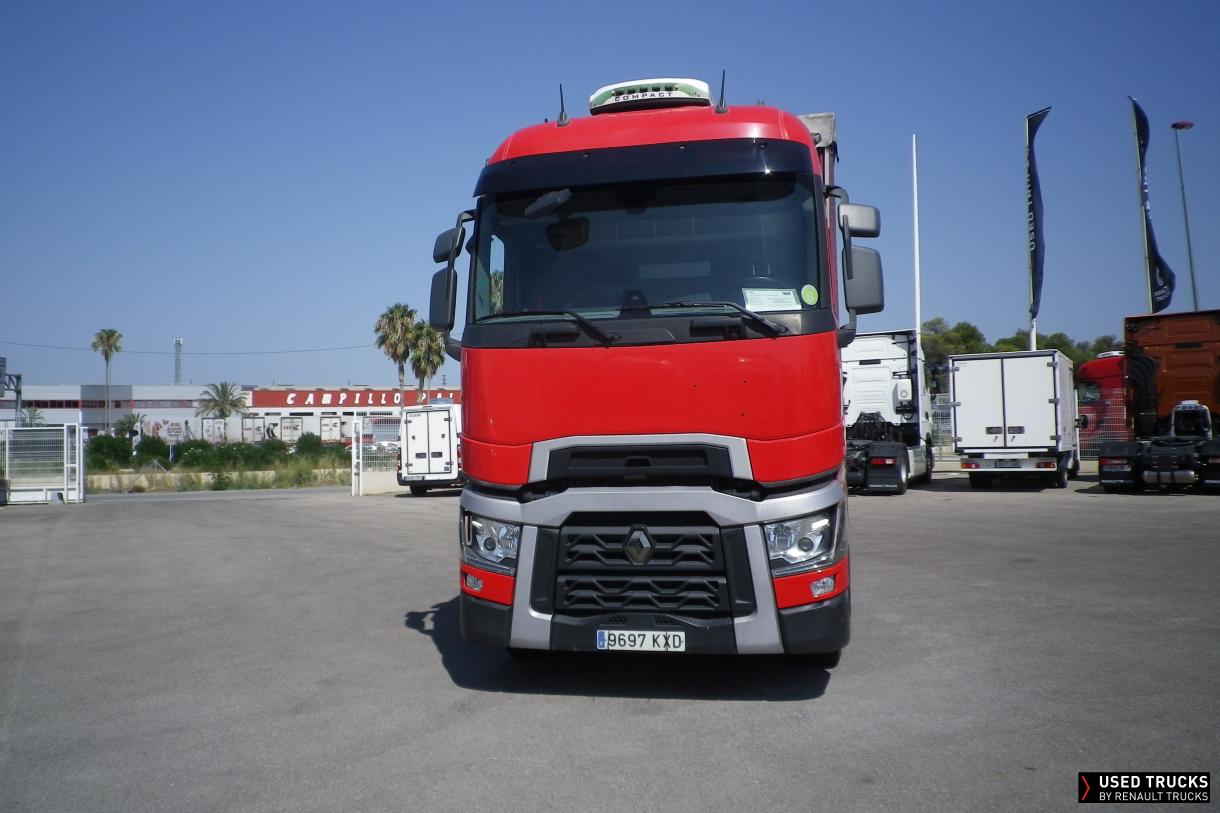 Renault Trucks T High 480