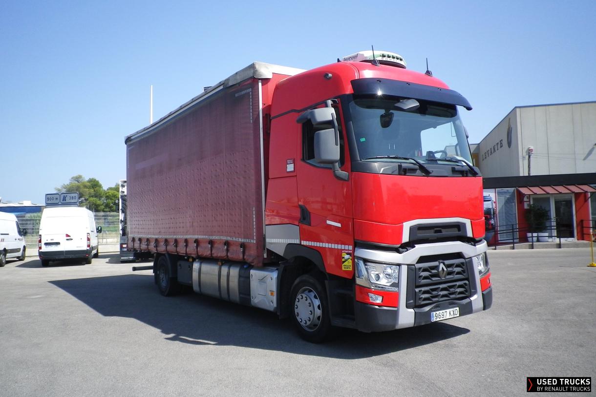 Renault Trucks T High 480