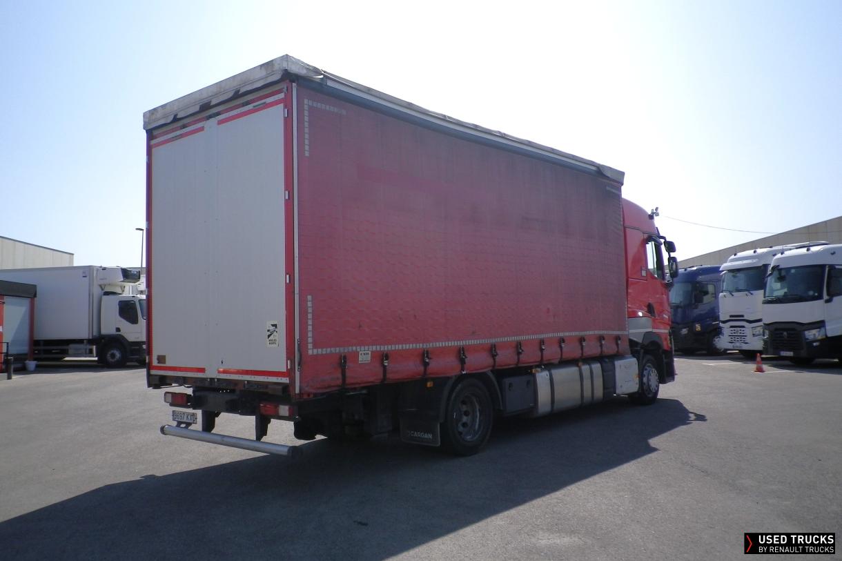 Renault Trucks T High 480