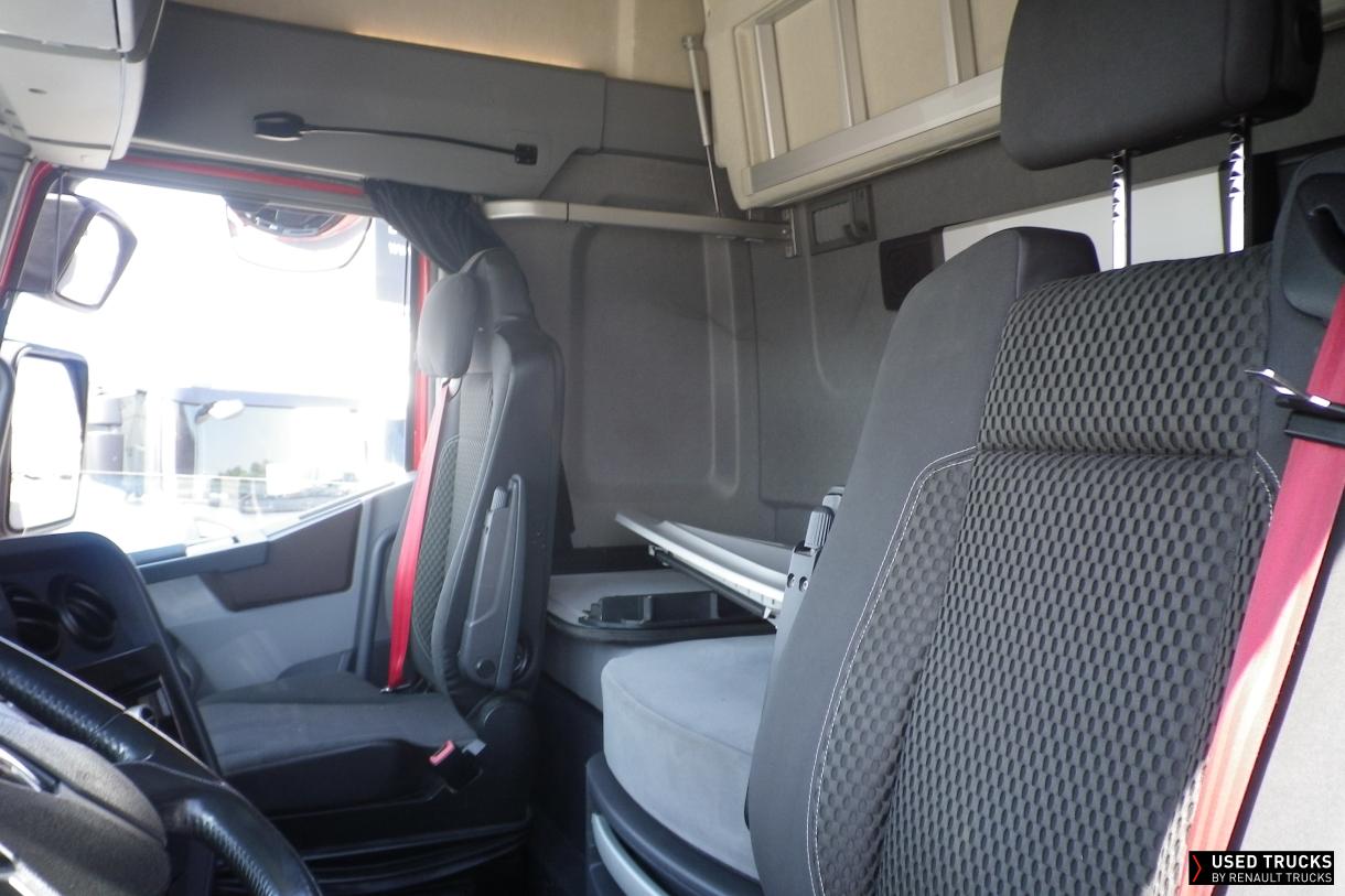 Renault Trucks T High 480