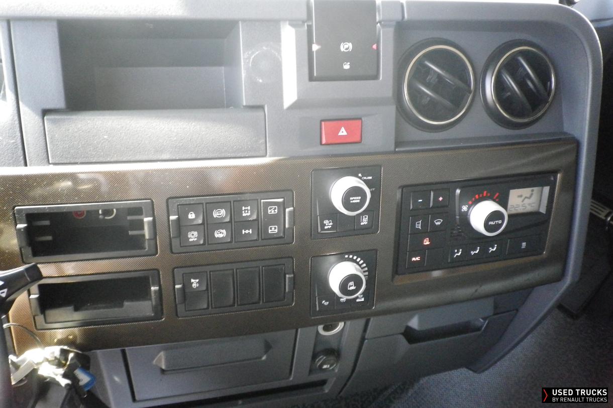 Renault Trucks T High 480