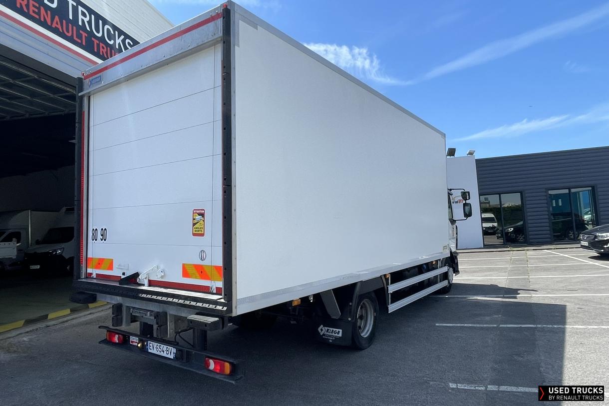 Renault Trucks D 210