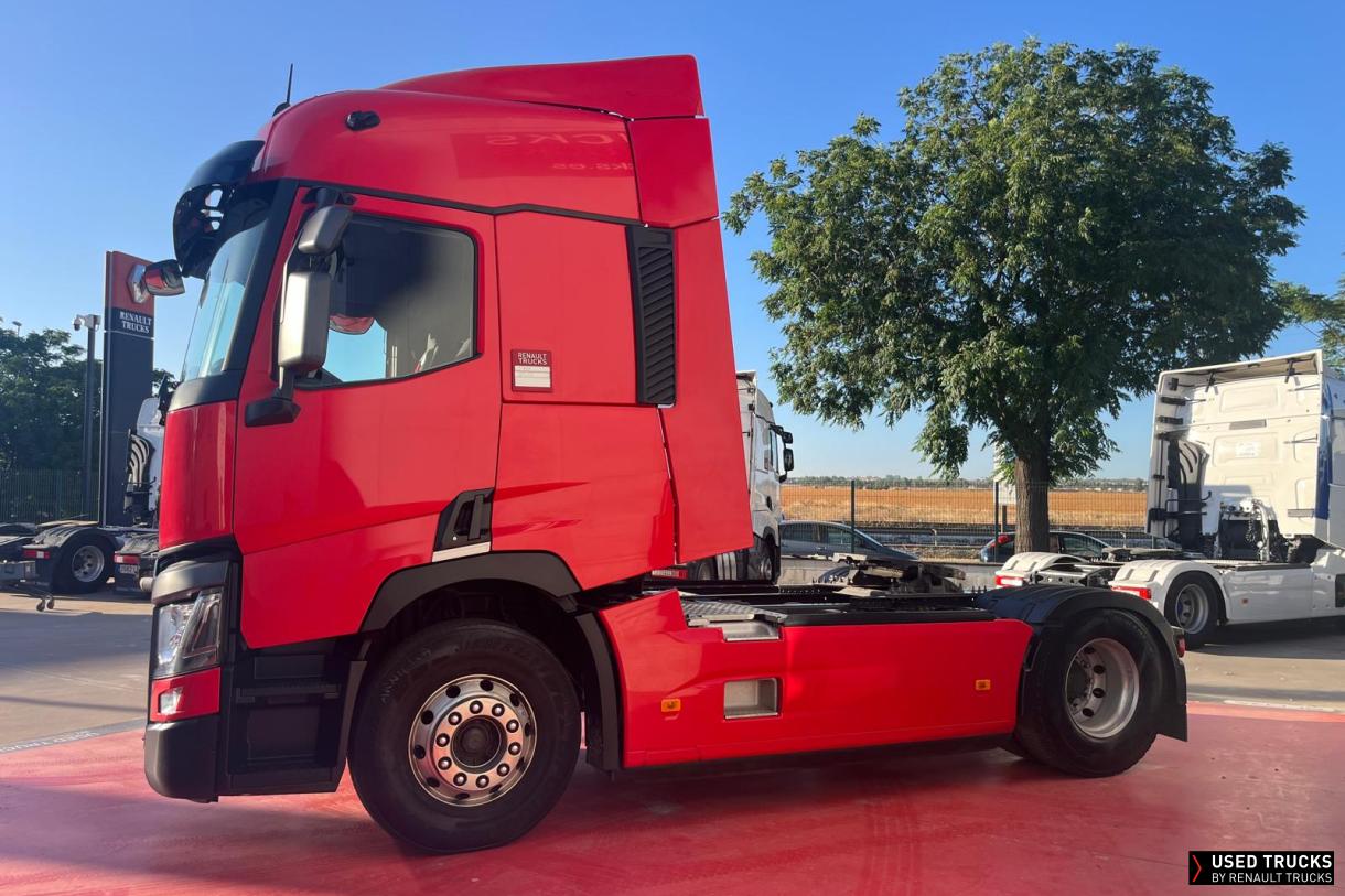 Renault Trucks T 520