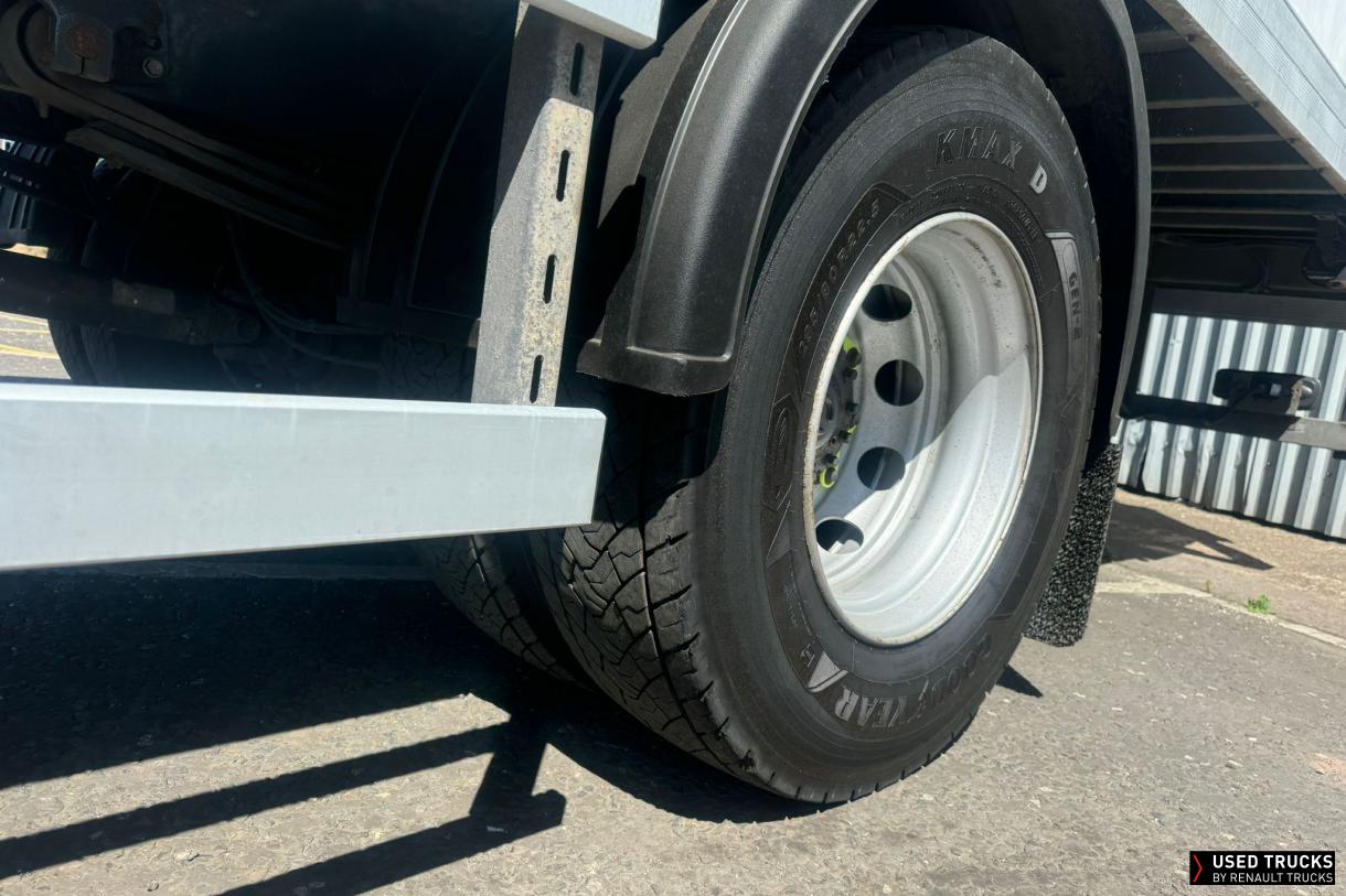 Renault Trucks D 250